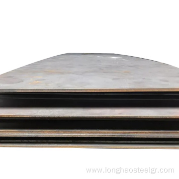 S275JR,S355JR,S355J0 Low Alloy Steel Plate